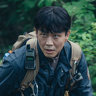 韓国ドラマ智異山のキャスト一覧を年齢順で!相関図も画像付きで紹介!