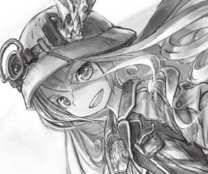 メイドインアビス白笛の作り方や材料は何?白笛メンバーと種類も紹介